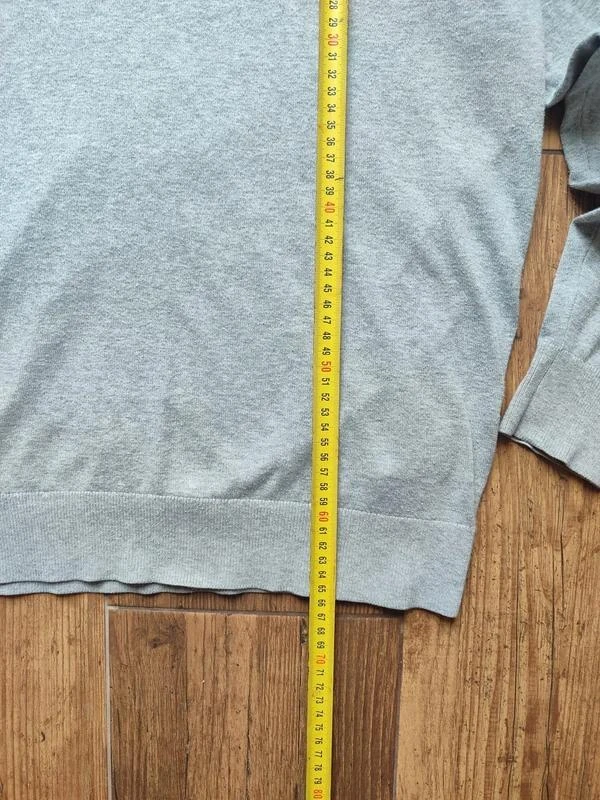 Tommy Hilfiger Zipper Sweater – photo 9